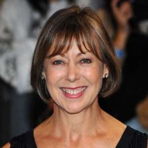 Jenny Agutter